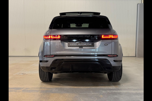 Land Rover Range Rover Evoque 2.0 P200 AWD R-Dynamic S | NAP | PANO | MERIDIAN | CAMERA