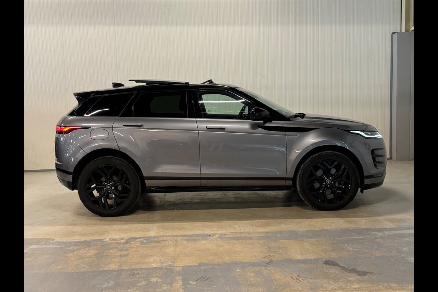 Land Rover Range Rover Evoque 2.0 P200 AWD R-Dynamic S | NAP | PANO | MERIDIAN | CAMERA