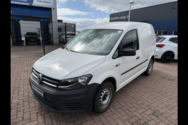 Volkswagen Caddy Caddy 2.0 TDI Navi | Bluetooth