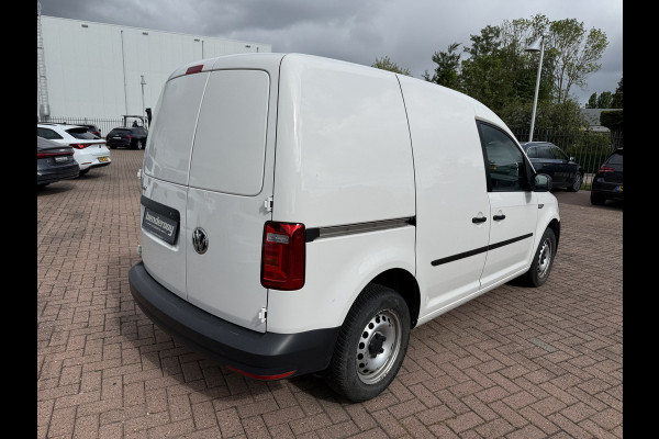 Volkswagen Caddy Caddy 2.0 TDI Navi | Bluetooth