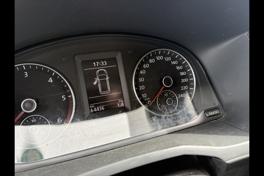 Volkswagen Caddy Caddy 2.0 TDI Navi | Bluetooth