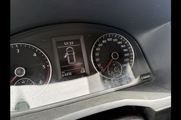 Volkswagen Caddy Caddy 2.0 TDI Navi | Bluetooth