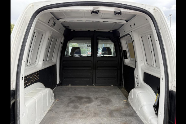 Volkswagen Caddy Caddy 2.0 TDI Navi | Bluetooth