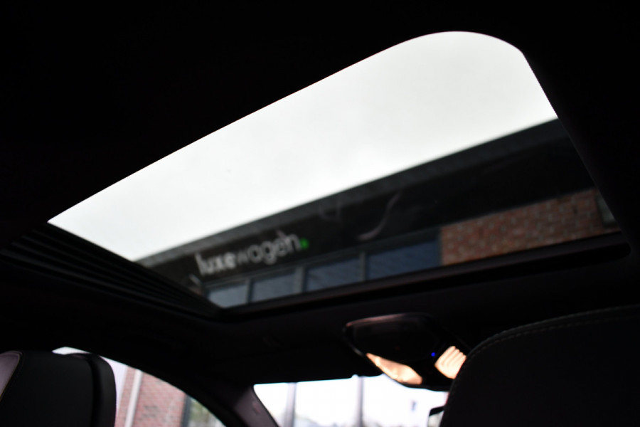BMW 5 Serie 545e xDrive M-Sport Pano Comfseat HUD ACC H/K 360 Laser