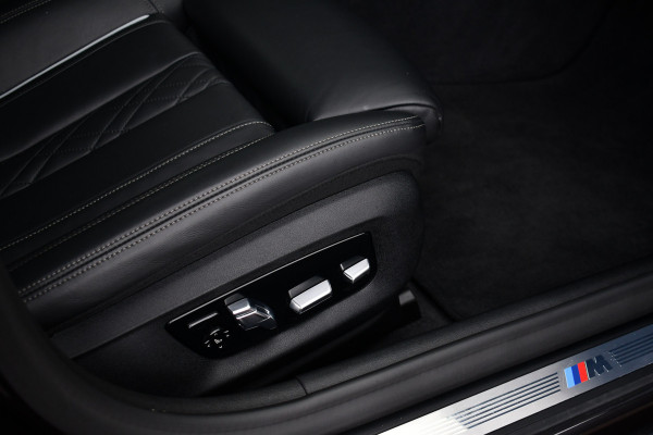 BMW 5 Serie 545e xDrive M-Sport Pano Comfseat HUD ACC H/K 360 Laser
