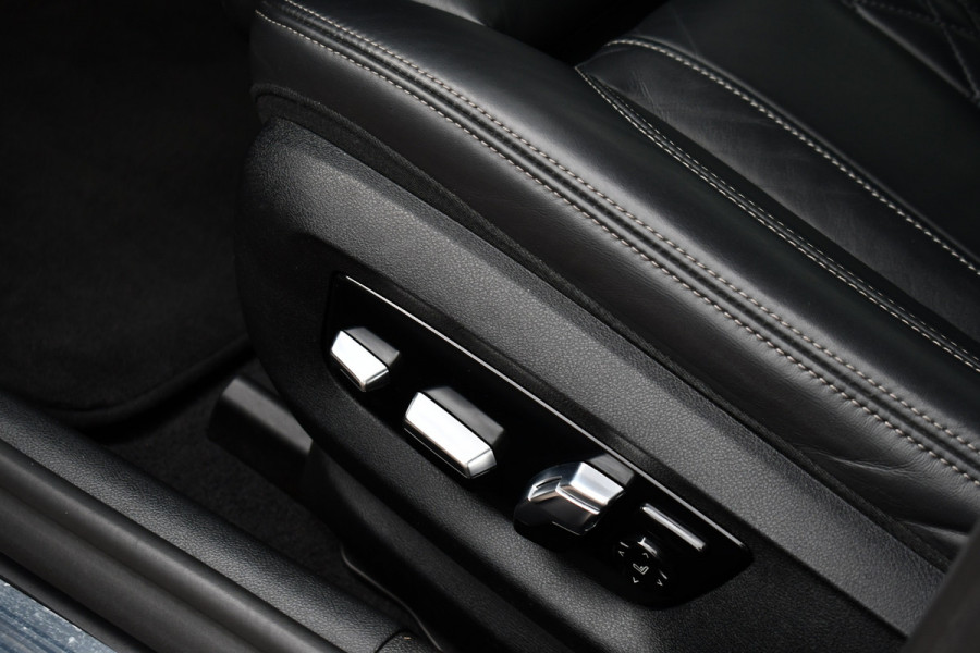 BMW 5 Serie 545e xDrive M-Sport Pano Comfseat HUD ACC H/K 360 Laser