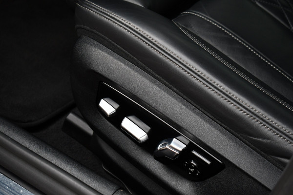 BMW 5 Serie 545e xDrive M-Sport Pano Comfseat HUD ACC H/K 360 Laser
