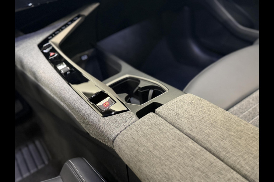 Peugeot 5008 1.2 Hybrid 136pk Allure Automaat | Navigatie | Cruise control | Climate control | LED | Parkeersensoren | Camera | Apple Carplay/ Android Auto | Radio