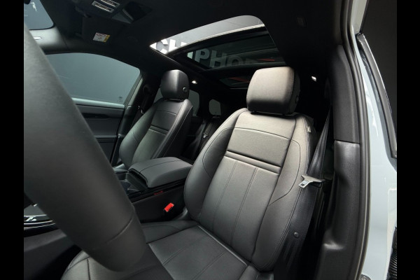 Land Rover Range Rover Evoque P270e SE Dynamic/black-pack/arroios Grey/trekhaak/panoramaschuifdak