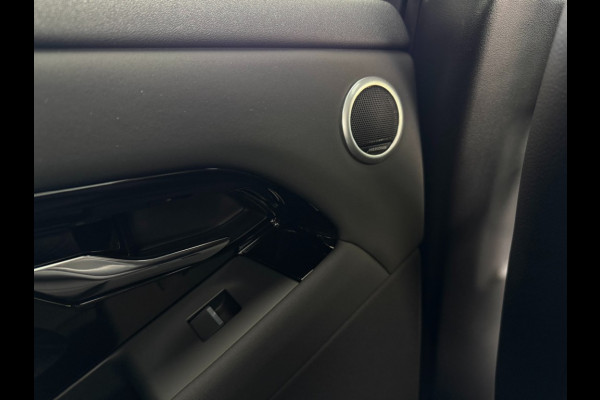 Land Rover Range Rover Evoque P270e SE Dynamic/black-pack/arroios Grey/trekhaak/panoramaschuifdak