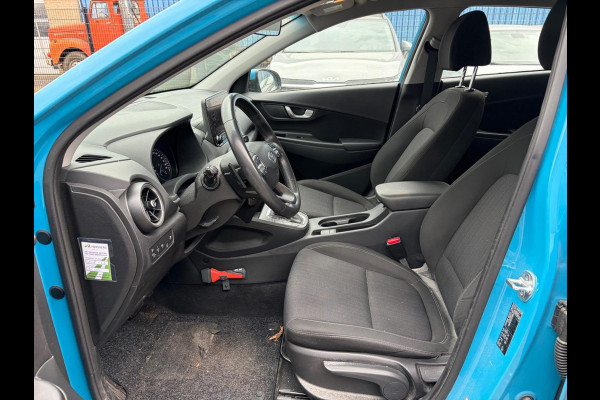 Hyundai Kona 1.6 GDI HEV Comfort Smart | Achteruitrijcamera | Apple CarPlay | KRELL Audio | WORDT VERWACHT!