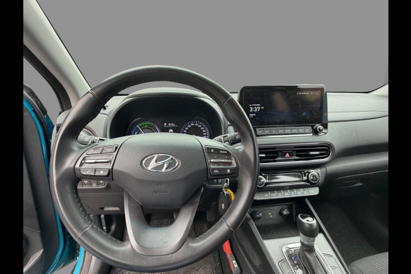 Hyundai Kona 1.6 GDI HEV Comfort Smart | Achteruitrijcamera | Apple CarPlay | KRELL Audio | WORDT VERWACHT!
