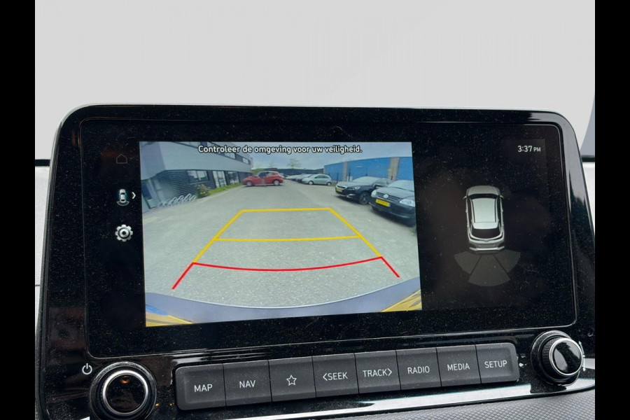 Hyundai Kona 1.6 GDI HEV Comfort Smart | Achteruitrijcamera | Apple CarPlay | KRELL Audio | WORDT VERWACHT!