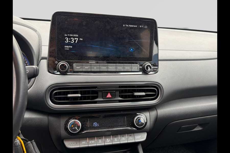 Hyundai Kona 1.6 GDI HEV Comfort Smart | Achteruitrijcamera | Apple CarPlay | KRELL Audio | WORDT VERWACHT!