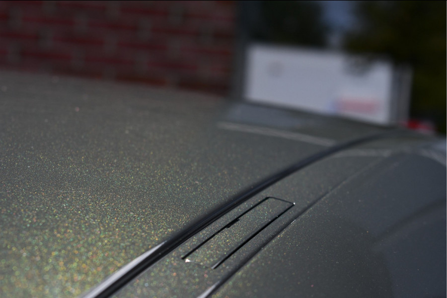 BMW 4 Serie Coupé 420i M-Sport | NL-auto | Dravitgrau | 19inch | Laser | El-klep