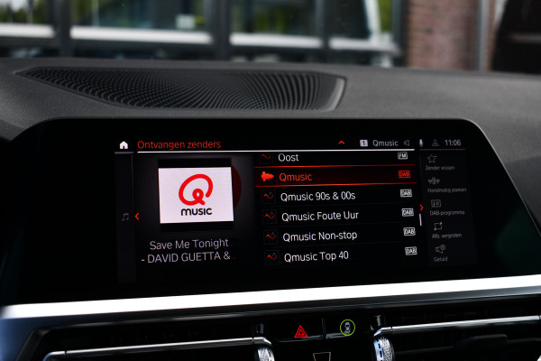 BMW 4 Serie Coupé 420i M-Sport | NL-auto | Dravitgrau | 19inch | Laser | El-klep