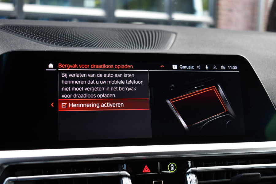 BMW 4 Serie Coupé 420i M-Sport | NL-auto | Dravitgrau | 19inch | Laser | El-klep