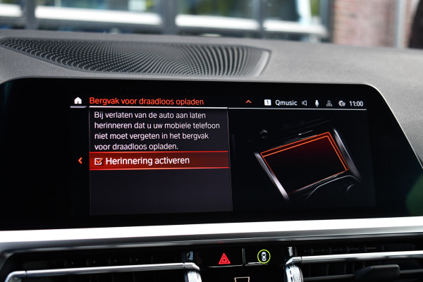 BMW 4 Serie Coupé 420i M-Sport | NL-auto | Dravitgrau | 19inch | Laser | El-klep