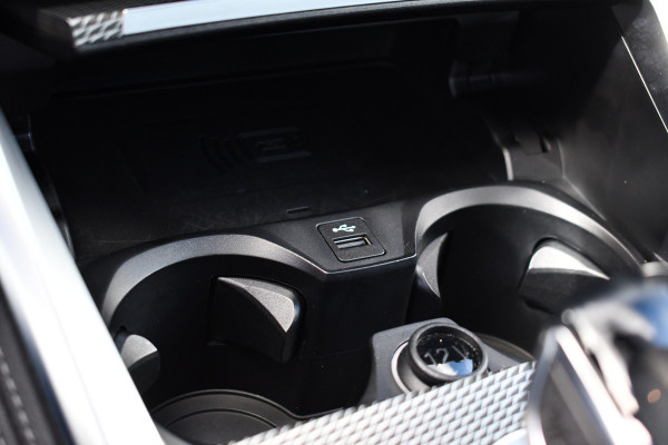 BMW 4 Serie Coupé 420i M-Sport | NL-auto | Dravitgrau | 19inch | Laser | El-klep