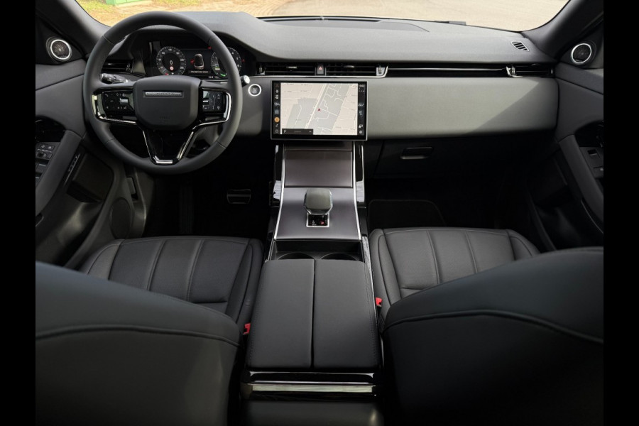 Land Rover Range Rover Evoque P270e PHEV Dynamic SE /black-pack/arroios Grey/schuifkanteldak/360 camera