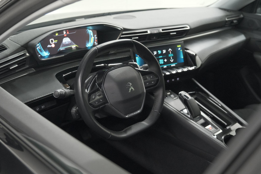 Peugeot 508 SW 1.6 HYbrid 225 Allure | Drive Assist Plus | Elektronische Kofferklep | Camera | Apple Carplay