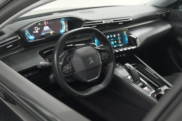 Peugeot 508 SW 1.6 HYbrid 225 Allure | Drive Assist Plus | Elektronische Kofferklep | Camera | Apple Carplay