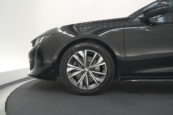 Peugeot 508 SW 1.6 HYbrid 225 Allure | Drive Assist Plus | Elektronische Kofferklep | Camera | Apple Carplay