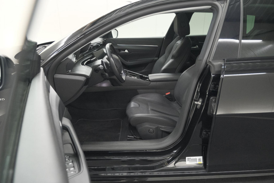 Peugeot 508 SW 1.6 HYbrid 225 Allure | Drive Assist Plus | Elektronische Kofferklep | Camera | Apple Carplay