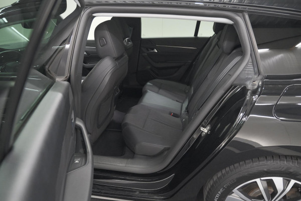 Peugeot 508 SW 1.6 HYbrid 225 Allure | Drive Assist Plus | Elektronische Kofferklep | Camera | Apple Carplay