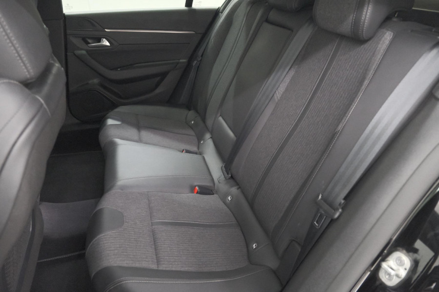 Peugeot 508 SW 1.6 HYbrid 225 Allure | Drive Assist Plus | Elektronische Kofferklep | Camera | Apple Carplay