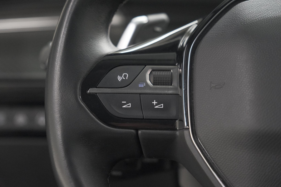 Peugeot 508 SW 1.6 HYbrid 225 Allure | Drive Assist Plus | Elektronische Kofferklep | Camera | Apple Carplay