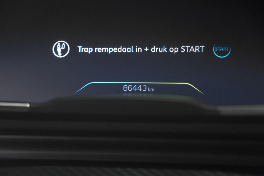 Peugeot 508 SW 1.6 HYbrid 225 Allure | Drive Assist Plus | Elektronische Kofferklep | Camera | Apple Carplay
