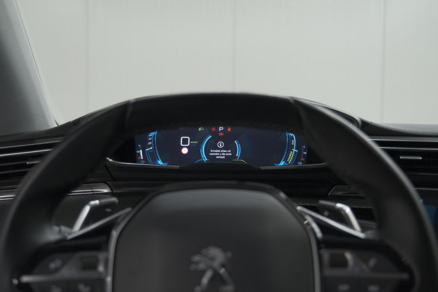 Peugeot 508 SW 1.6 HYbrid 225 Allure | Drive Assist Plus | Elektronische Kofferklep | Camera | Apple Carplay