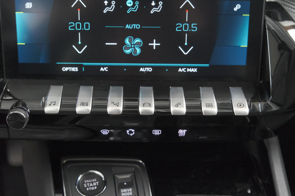 Peugeot 508 SW 1.6 HYbrid 225 Allure | Drive Assist Plus | Elektronische Kofferklep | Camera | Apple Carplay