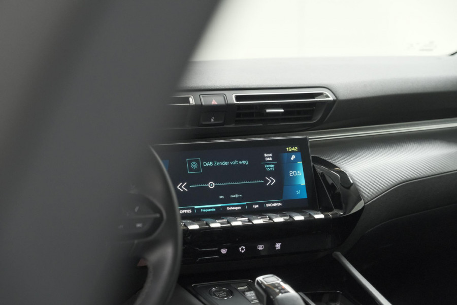 Peugeot 508 SW 1.6 HYbrid 225 Allure | Drive Assist Plus | Elektronische Kofferklep | Camera | Apple Carplay