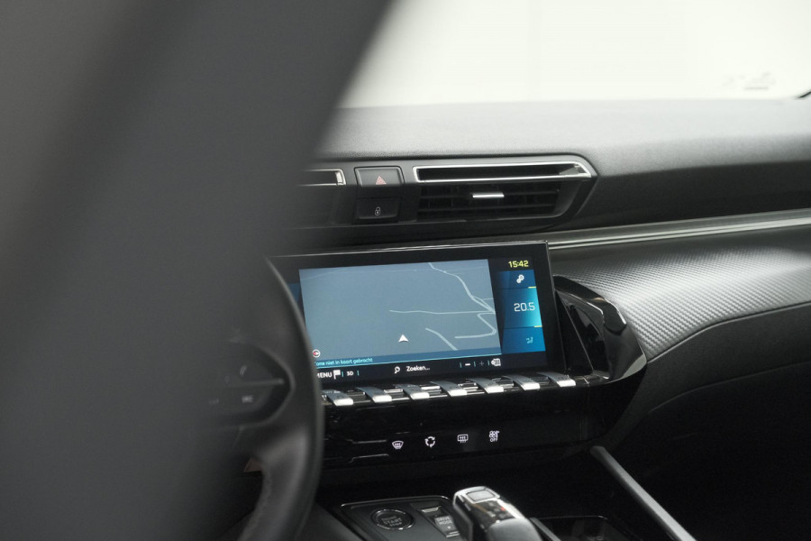 Peugeot 508 SW 1.6 HYbrid 225 Allure | Drive Assist Plus | Elektronische Kofferklep | Camera | Apple Carplay