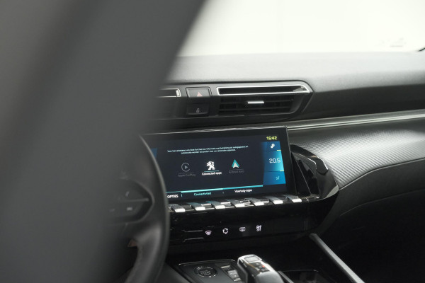 Peugeot 508 SW 1.6 HYbrid 225 Allure | Drive Assist Plus | Elektronische Kofferklep | Camera | Apple Carplay