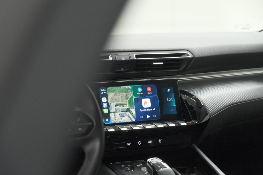 Peugeot 508 SW 1.6 HYbrid 225 Allure | Drive Assist Plus | Elektronische Kofferklep | Camera | Apple Carplay