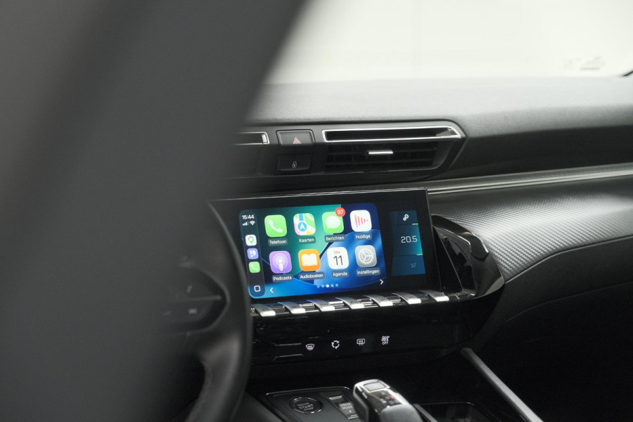 Peugeot 508 SW 1.6 HYbrid 225 Allure | Drive Assist Plus | Elektronische Kofferklep | Camera | Apple Carplay