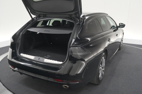 Peugeot 508 SW 1.6 HYbrid 225 Allure | Drive Assist Plus | Elektronische Kofferklep | Camera | Apple Carplay