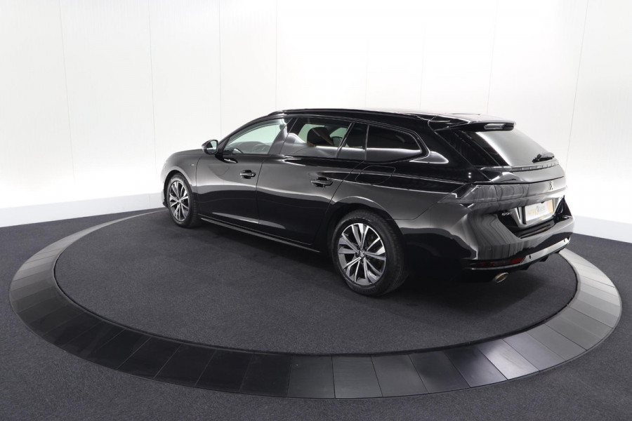 Peugeot 508 SW 1.6 HYbrid 225 Allure | Drive Assist Plus | Elektronische Kofferklep | Camera | Apple Carplay