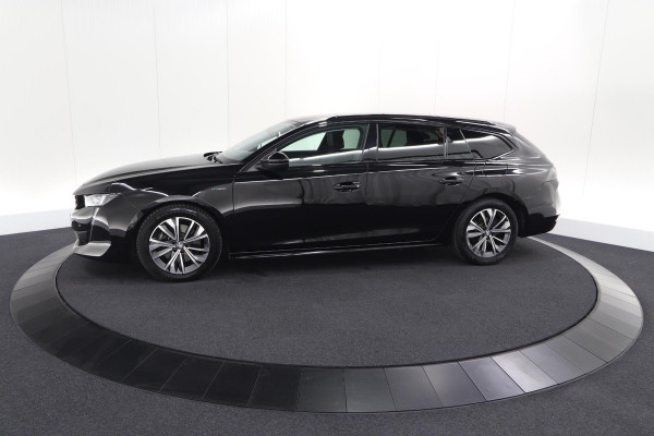 Peugeot 508 SW 1.6 HYbrid 225 Allure | Drive Assist Plus | Elektronische Kofferklep | Camera | Apple Carplay