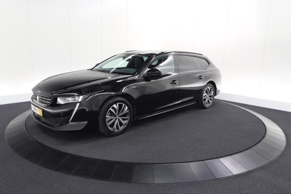 Peugeot 508 SW 1.6 HYbrid 225 Allure | Drive Assist Plus | Elektronische Kofferklep | Camera | Apple Carplay