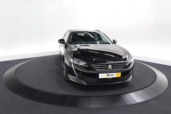 Peugeot 508 SW 1.6 HYbrid 225 Allure | Drive Assist Plus | Elektronische Kofferklep | Camera | Apple Carplay