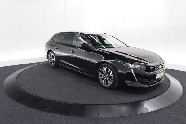 Peugeot 508 SW 1.6 HYbrid 225 Allure | Drive Assist Plus | Elektronische Kofferklep | Camera | Apple Carplay
