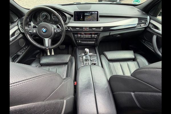 BMW X5 XDrive40e iPerformance M Sport Edition, Pano, HUD, Trekhaak, LED