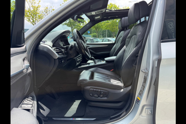 BMW X5 XDrive40e iPerformance M Sport Edition, Pano, HUD, Trekhaak, LED