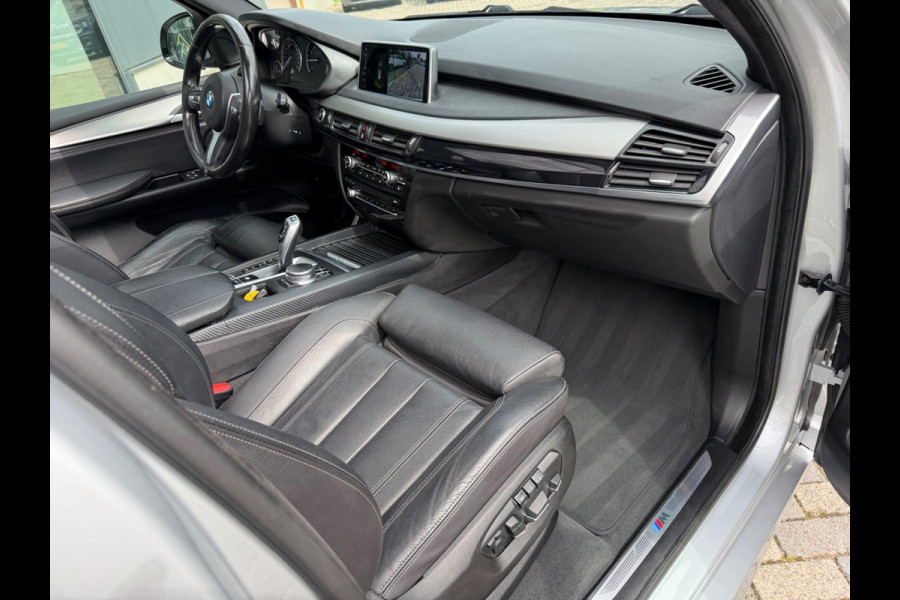 BMW X5 XDrive40e iPerformance M Sport Edition, Pano, HUD, Trekhaak, LED