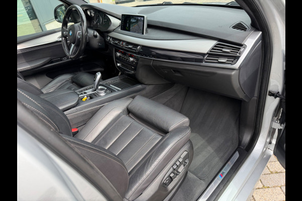 BMW X5 XDrive40e iPerformance M Sport Edition, Pano, HUD, Trekhaak, LED