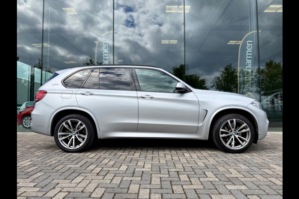 BMW X5 XDrive40e iPerformance M Sport Edition, Pano, HUD, Trekhaak, LED